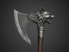Fenrir's Bite