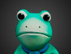 Frogster