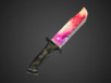 Galaxy Knife