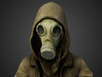Gasmask X