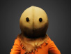 Pumpkin Sack