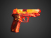 Red Ember