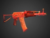 Redstrike
