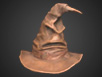 The Wry Hat