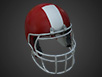 Touchdown Cap