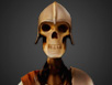 Undead Sentry