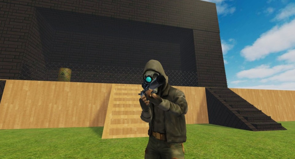 Capture 2035