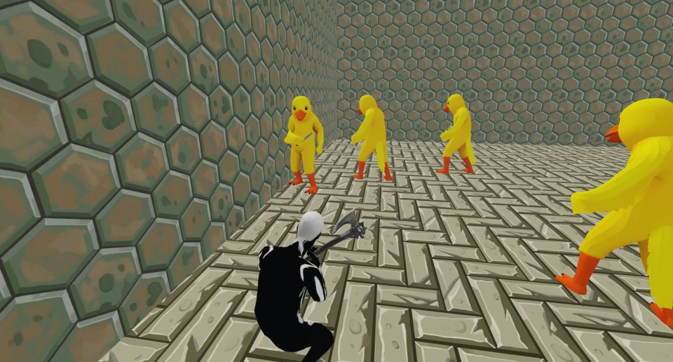 Capture 1963