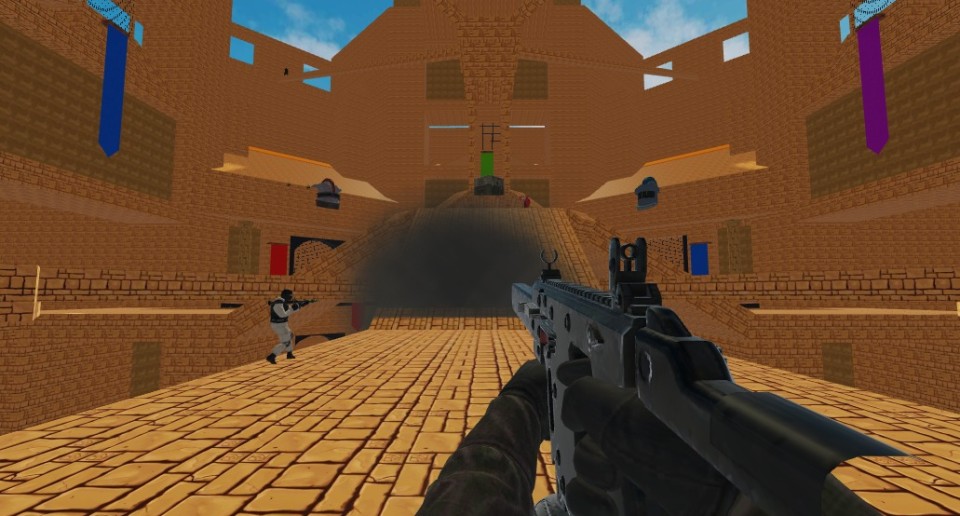 Capture 1997