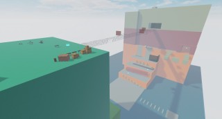 King Parkour