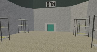 Final Purge Parkour