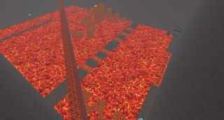 Iron Monster 2 Parkour