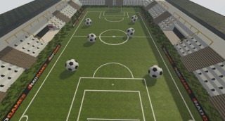 Stadium