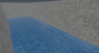 Poolrooms Combat