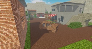 Ssuty City