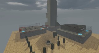 Advent Parkour