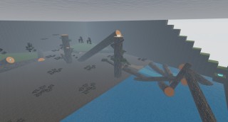 Exploring Parkour
