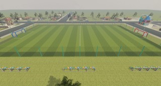 Complex (soccerjam)