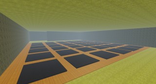 Backrooms Levels