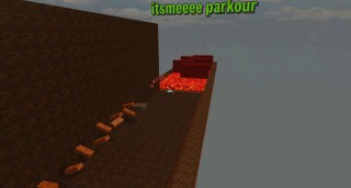Itsmee Best Parkour 01