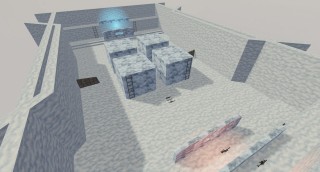 Ice World