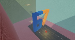 67 Parkour