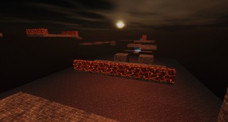 Death Parkour