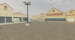 Supermarket