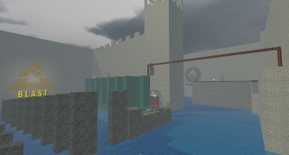 Cs2 Themed Parkour