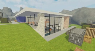 House Map Tdm