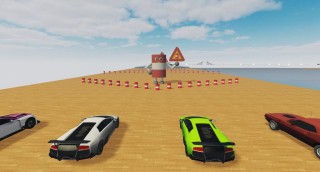 Car Parkour Tutorial