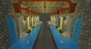 Vikings Garden