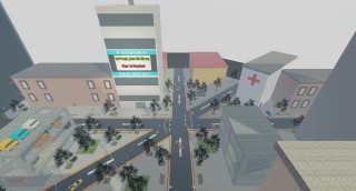 Urban 1