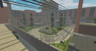 Reactor City