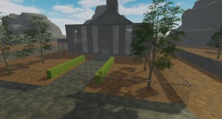Dark Mansion