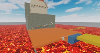 Easy Parkour Pro Ua