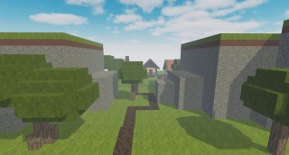 Cabins