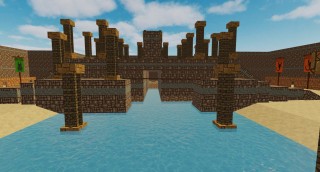 Battle Of Oasis