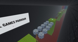 Cool Games Parkour