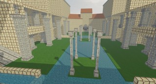 Abbey Village