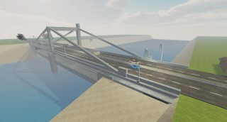 Highway Bridge
