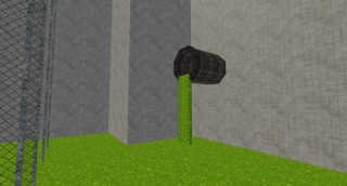 Rising Acid Puzzle