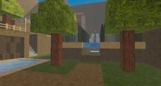 Cubes 4 Way Dance