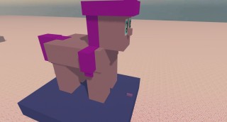 Mlp Parkour