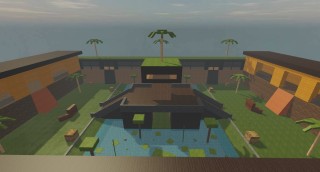 Jungle India