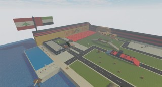 Vip Playhouse