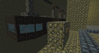 Station 3b Parkour