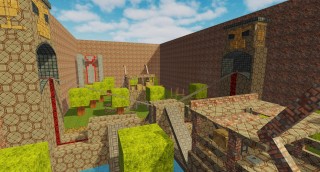 Voodoo Village