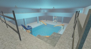 Swimming Pool Dm