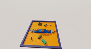 Best Fight Map